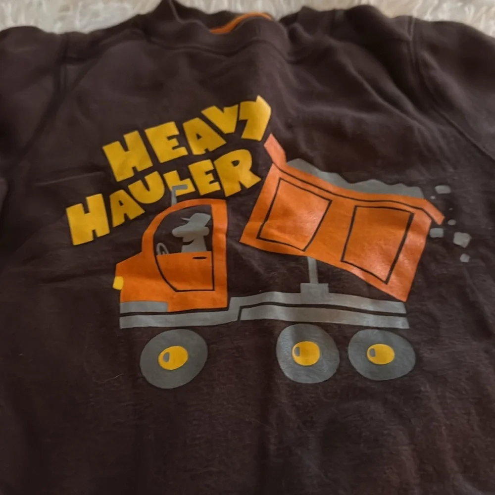 jumping beans toddler sweat